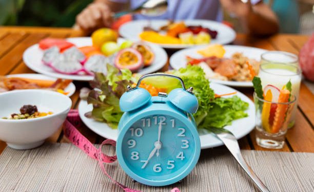 5 Jadwal Diet Intermittent Fasting Ini Sangat Bagus untuk Kamu Coba, Ayo Pilih Sesuai Kebutuhanmu!