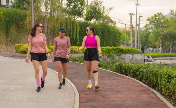 Ketahui Manfaat Olahraga Jalan Kaki untuk Kesehatan Mental, dapat Membantu Kurangi Stres hingga Tingkatkan Rasa Percaya Diri