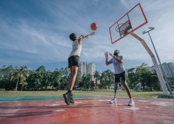 Ini Dia Rekomendasi Olahraga yang Bagus Bagi Remaja untuk Tambah Tinggi Badan, Ayo Cobain!