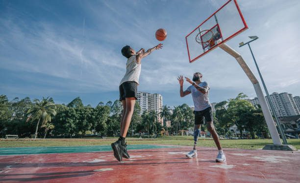 Ini Dia Rekomendasi Olahraga yang Bagus Bagi Remaja untuk Tambah Tinggi Badan, Ayo Cobain!