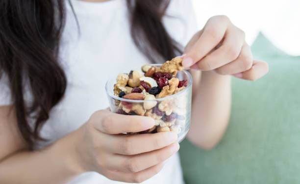 Kerap Dianggap Sepele! Klaim 6 Efek Samping Konsumsi Kismis Berlebihan, dapat Memicu Masalah Kesehatan