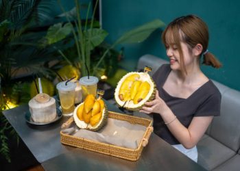 Baik untuk Tubuh! Ternyata Ini 5 Manfaat yang Ditawarkan Buah Durian Bagi Kesehatan