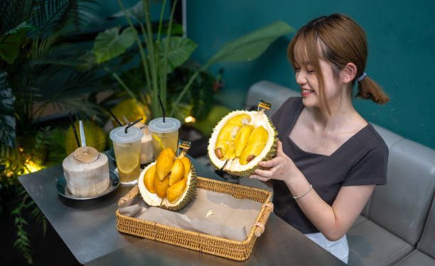 Baik untuk Tubuh! Ternyata Ini 5 Manfaat yang Ditawarkan Buah Durian Bagi Kesehatan
