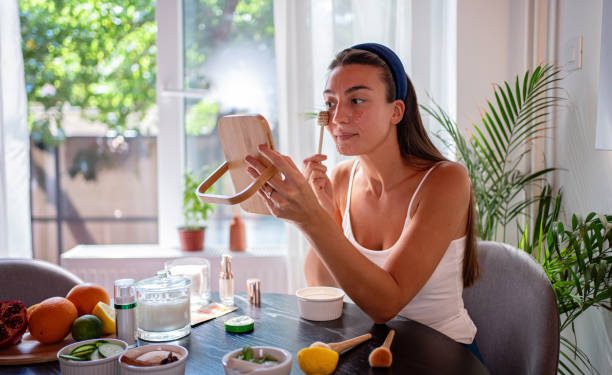 Jadikan Madu Sebagai Bahan Alami Dunia Kecantikan! Ini Dia Manfaat yang Bisa Dirasakan Kulit