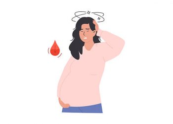 Lesu hingga Tekanan Darah Rendah Jadi Ciri-ciri Umum Terjadinya Anemia pada Ibu Hamil, Cek Penjelasannya!