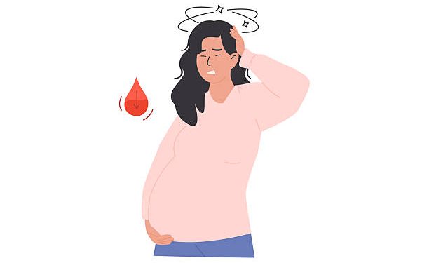 Lesu hingga Tekanan Darah Rendah Jadi Ciri-ciri Umum Terjadinya Anemia pada Ibu Hamil, Cek Penjelasannya!