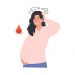 Lesu hingga Tekanan Darah Rendah Jadi Ciri-ciri Umum Terjadinya Anemia pada Ibu Hamil, Cek Penjelasannya!