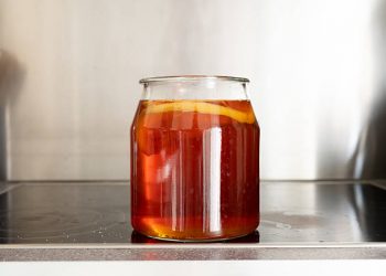 Kaya Manfaat, Teh Kombucha Punya 6 Manfaat Ini untuk Kecantikan
