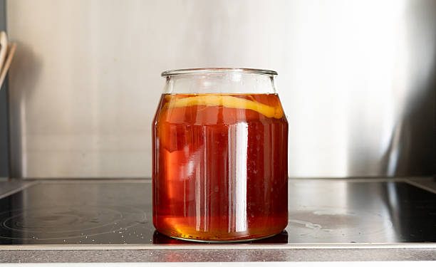 Kaya Manfaat, Teh Kombucha Punya 6 Manfaat Ini untuk Kecantikan