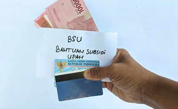 Benarkah BSU Akan Kembali Cair di Bulan September 2025? Simak Penjelasannya Disini!