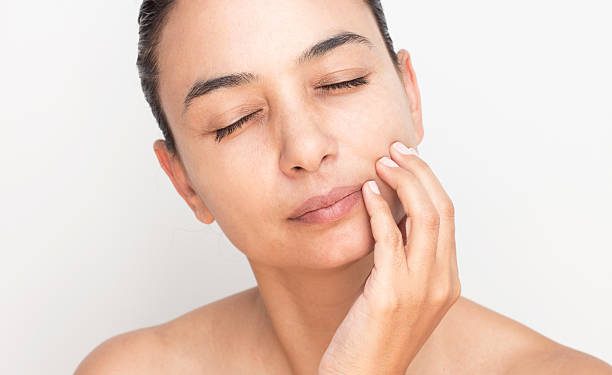 Menjaga Pola Makan Sehat Ternyata Ampuh untuk Mengatasi Kulit Kusam, Cek Beberapa Cara Lainnya Disini!