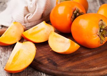 Wow Asalnya dari Tiongkok, Inilah Sederet Fakta Unik Buah Kesemek yang Jarang Diketahui!