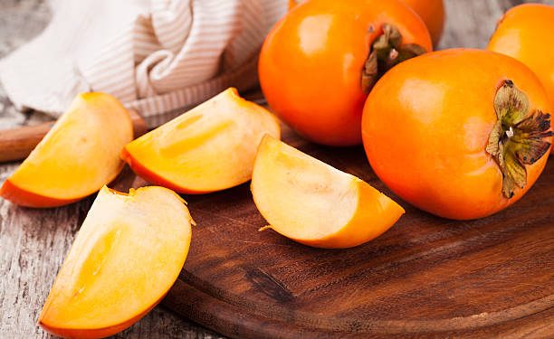 Wow Asalnya dari Tiongkok, Inilah Sederet Fakta Unik Buah Kesemek yang Jarang Diketahui!