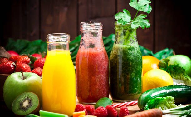 Ini Rekomendasi 6 Minuman Herbal yang Baik untuk Detox, Terbukti Ampuh Keluarkan Racun!