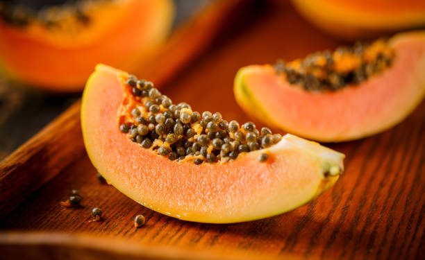 Waspada, Ada 5 Kelompok Orang yang Pantang Konsumsi Buah Pepaya, Siapa Saja?