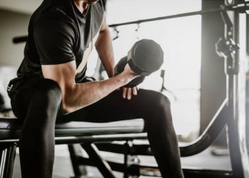 Rekomendasi Olahraga yang Bisa Bantu Tambah Berat Badan, Ada Latihan Angkat Beban hingga HIIT