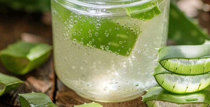 Lidah Buaya Baik untuk Kesehatan Tubuh, Cek di Sini!Bisa Mengobati Kulit