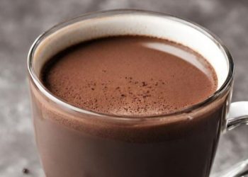 Minuman Cokelat Ini Enak Dinikmati Saat Dingin, Cobain dengan Ikuti Cara Membuat di Sini