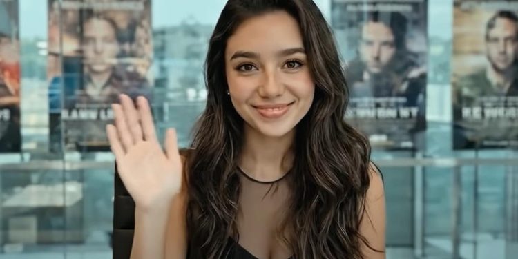 Viral, Aktris Hollywood Buatan AI bak Bintang Sungguhan, Tilly Norwood