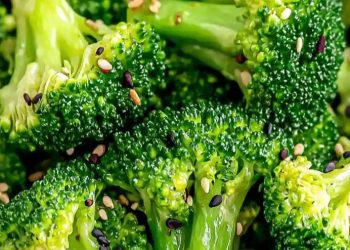 Ini Manfaat Lain Brokoli bagi Anak, Dipercaya Dapat Memelihara Sistem Pencernaan