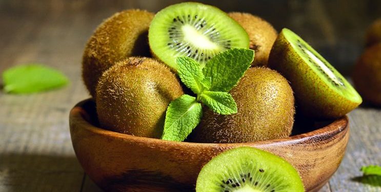 Selain Menyehatkan Tubuh, Buah Kiwi Dapat Digunakan untuk Kecantikan, Cek Manfaat di Sini