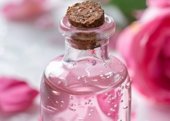 Bunga Mawar Ini Ampuh Mencerahkan Kulit Wajah, Cek Manfaat di Sini!