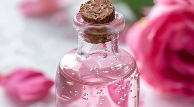 Bunga Mawar Ini Ampuh Mencerahkan Kulit Wajah, Cek Manfaat di Sini!