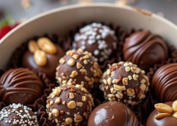 Bisa Meningkatkan Mood, Cek Fakta Menarik Cokelat di Sini, Konsumsi Secukupnya