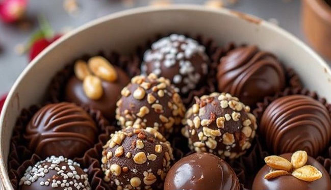 Bisa Meningkatkan Mood, Cek Fakta Menarik Cokelat di Sini, Konsumsi Secukupnya