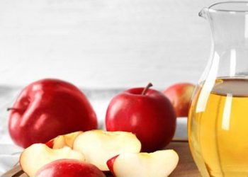 Khasiat Cuka Apel bagi Kecantikan, Cek Cara di Sini! Bisa Kurangi Kerutan di Wajah