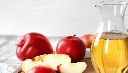 Khasiat Cuka Apel bagi Kecantikan, Cek Cara di Sini! Bisa Kurangi Kerutan di Wajah