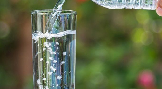 Cek di Sini! Cara Menjaga Kesehatan Ibu Hamil dengan Mudah, Salah Satunya Mencukupi Cairan Tubuh