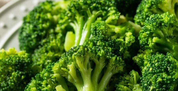 Penting! Cara Ini Bisa Bikin Rebusan Brokoli Tetap Hijau, Hindari Menutup Panci