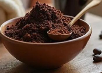 Masker Kopi Ini Bisa Samarkan Mata Panda, Cek Manfaat di Sini! Cukup Gunakan Sesuai Kebutuhan