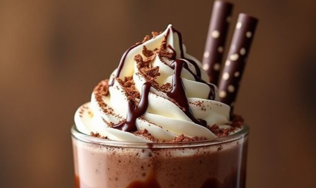 Resep Minuman Enak Cokelat, Mudah Dibuat! Cobain, Cocok Dikonsumsi Sehari-hari