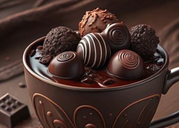 Cara Mudah Konsumsi Cokelat dengan Aman, Hindari Makan Sebelum Tidur