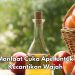 Manfaat Cuka Apel untuk Kecantikan, Dipercaya Dapat Mengatasi Jerawat