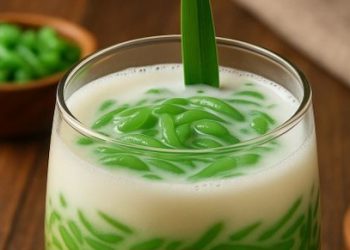 Cek Cara Membuat Olahan Daun Pandan Enak dan Simpel di Sini! Bisa Bikin Es Cendol
