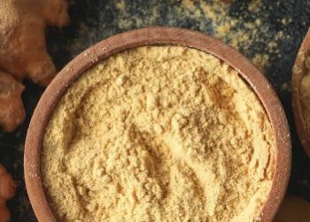 Cek di Sini, Efek Samping Makan Jahe Berlebihan, Bisa Sebabkan Masalah Pencernaan