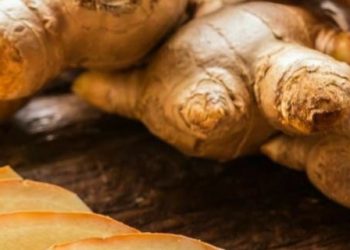 Cek Manfaat Jahe untuk Bumil di Sini! Dapat Membantu Mencegah Penuaan Dini