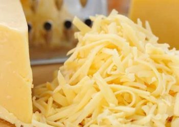 Konsumsi Keju Berlebihan Bisa Sebabkan Heartburn, Ini Efek Samping bagi Kesehatan yang Perlu Diketahui