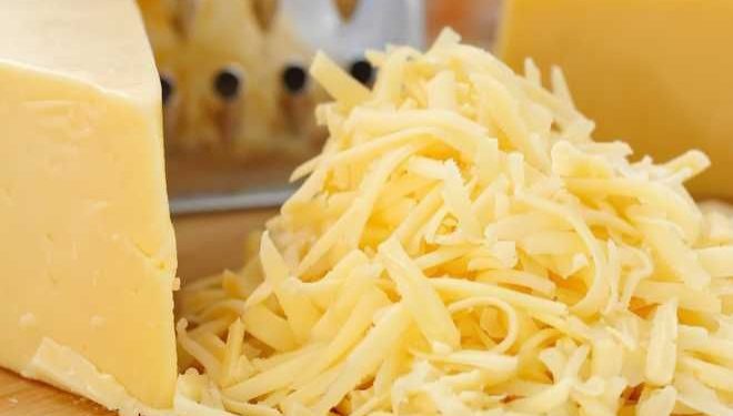 Konsumsi Keju Berlebihan Bisa Sebabkan Heartburn, Ini Efek Samping bagi Kesehatan yang Perlu Diketahui
