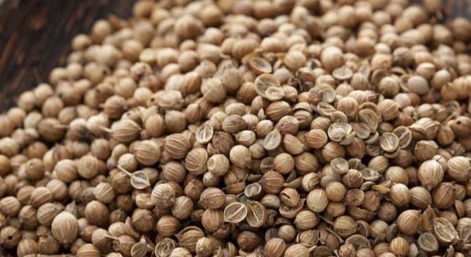 Cek Manfaat Lain Daun Ketumbar bagi Kecantikan, Bisa Meredakan Jerawat