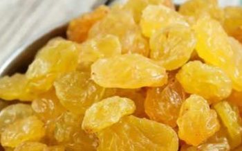 Cek di Sini! Manfaat Makan Kismis untuk Kesehatan, Dipercaya Dapat Mendukung Kesehatan Jantung