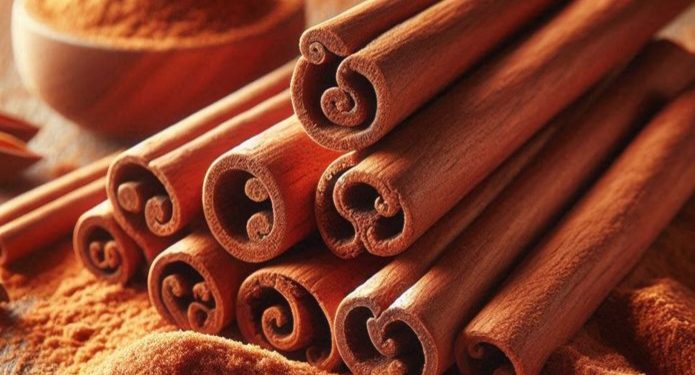 Cek Manfaat Kayu Manis yang Jarang Diketahui di Sini, Ampuh Menurunkan Berat Badan