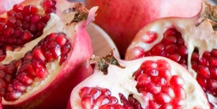 Kulit Delima Punya Manfaat Menyembuhkan Luka, Cek Rincinya di Sini!