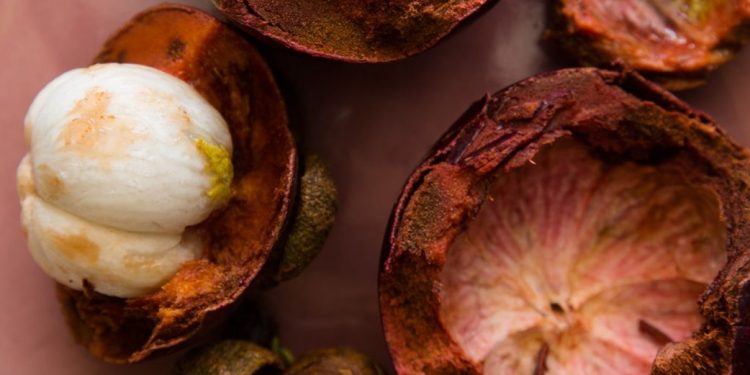 Kulit Manggis Punya Manfaat Dapat Mencegah Sembelit, Cek Kandungannya di Sini!