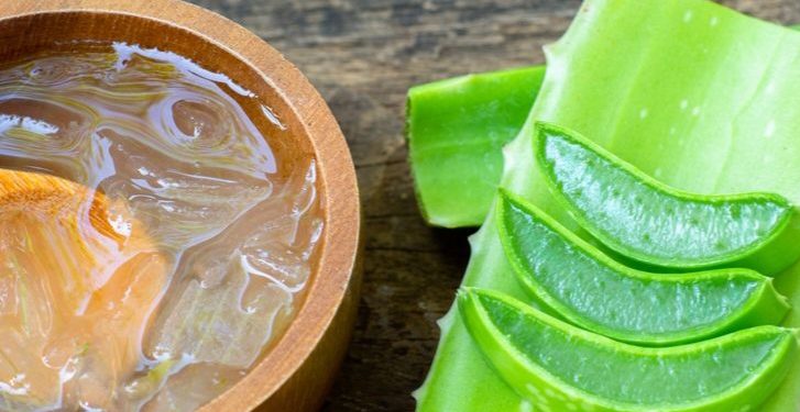 Ini Efek Samping Lidah Buaya yang Perlu Diketahui, Salah Satunya Sebabkan Iritasi