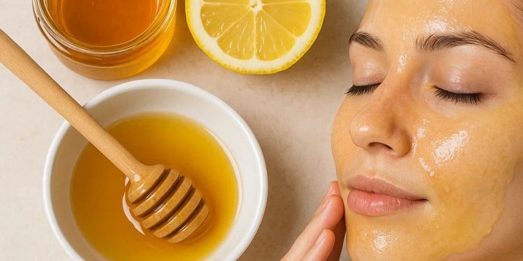 Auto Hilang, cara Mudah Pakai Bahan Alami untuk Obati Jerawat, Cek Sekarang