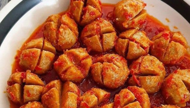 Penting! Makanan Pedas yang Perlu Dihindari, 5 Kelompok Ini Wajib Tahu